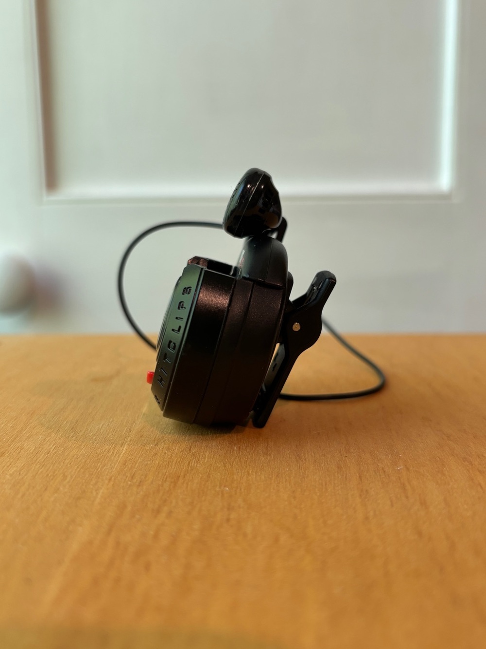 HitClips Player with Two Clips - Picture 3 of 6